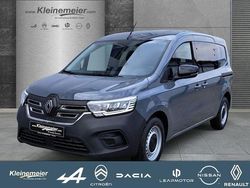 Grau Neu 2025 Renault Kangoo Van / Kleinbus | 34.504 € (Teuer)