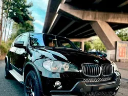 Schwarz Gebraucht 2010 BMW X5 SUV | 11.999 € (Fairer Preis)