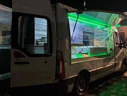 Weiß Gebraucht 2012 Renault Master Van | 25.000 €