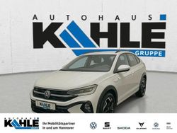 Weiß Neu 2025 VW Taigo R-line SUV | 36.744 €