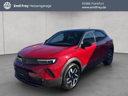 Kosmos rot metallic Gebraucht 2024 Opel Mokka SUV | 23.450 € (Etwas zu teuer)