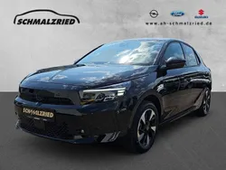 Schwarz Neu 2025 Opel Corsa-e Kleinwagen | 34.470 €