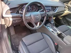 Grau Gebraucht 2021 Opel Insignia Business Kombi | 21.000 € (Fairer Preis)