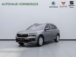 Graphitegrau metallic Neu 2025 Skoda Kamiq Selection SUV | 25.990 € (Guter Preis)
