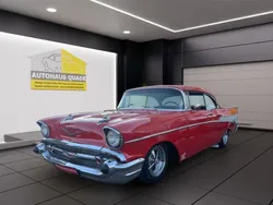 Rot Gebraucht 1957 Chevrolet Bel Air Coupé | 60.000 €