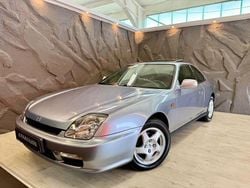 Gebraucht 2000 Honda Prelude Coupé | 7.490 € (Fairer Preis)