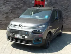 Lackierung platiniumgrau/typ Gebraucht 2022 Citroën e-Berlingo Feel Van / Kleinbus | 21.950 € (Fairer Preis)