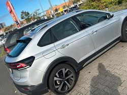 Silber Gebraucht 2023 VW Taigo Style SUV | 19.800 € (Fairer Preis)