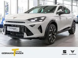 Weiß Gebraucht 2025 Cupra Formentor VZ SUV | 44.980 € (Fairer Preis)