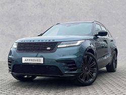 Giola green Gebraucht 2025 Land Rover Range Rover Velar Autobiography SUV | 89.950 €