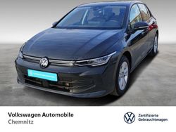 5k uranograu Gebraucht 2024 VW Golf VIII Life Limousine | 23.430 € (Guter Preis)