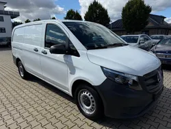 Weiß Gebraucht 2020 Mercedes Vito Van / Kleinbus | 16.990 € (Fairer Preis)