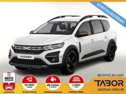 Weiss Neu 2024 Dacia Jogger Extreme Van / Kleinbus | 24.240 € (Fairer Preis)