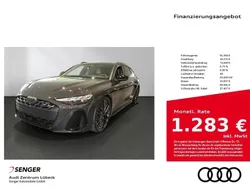 Neu 2025 Audi A6 Edition .1 Kombi | 91.355 €