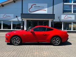 Rot Gebraucht 2024 Ford Mustang GT | 51.890 € (Fairer Preis)