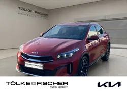 Rot Neu 2024 Kia XCeed Spirit SUV | 27.990 € (Guter Preis)