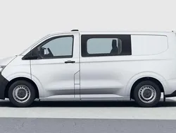 Weiß Neu 2025 VW T6.1 Van | 44.118 € (Guter Preis)
