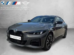 Dravitgrau Neu 2025 BMW M440 M Sport Limousine | 79.070 € (Guter Preis)