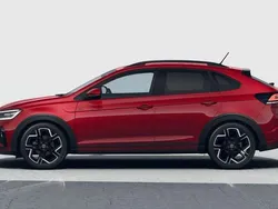 VW Taigo