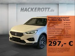 Grau Neu 2024 Seat Tarraco Xperience SUV | 41.680 € (Guter Preis)