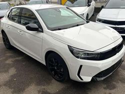 Arktis weiß Gebraucht 2024 Opel Corsa Kleinwagen | 16.250 € (Guter Preis)