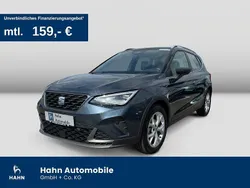 "magnetic tech" Gebraucht 2022 Seat Arona FR SUV | 17.480 € (Guter Preis)