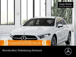 Weiß Gebraucht 2024 Mercedes A180 Advanced Limousine | 27.890 € (Fairer Preis)