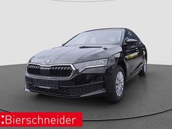 Schwarz Neu 2025 Skoda Octavia Essence Limousine | 24.990 € (Guter Preis)
