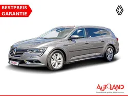 Grau Gebraucht 2019 Renault Talisman | 20.950 €