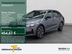 Grau Neu 2025 Skoda Octavia SportLine Kombi | 38.870 € (Guter Preis)