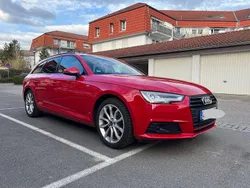 Gebraucht 2016 Audi A4 Competition Kombi | 16.499 € (Guter Preis)