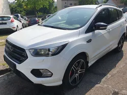 Weiß Gebraucht 2019 Ford Kuga ST-Line SUV | 15.400 € (Guter Preis)