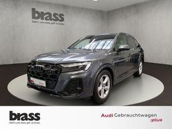 Daytonagrau perleffekt Gebraucht 2025 Audi Q7 Ambiente SUV | 62.800 €