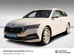 9p candyweiss Gebraucht 2023 Skoda Octavia Style Kombi | 23.333 € (Superpreis)