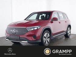 Manufaktur lack manufaktur pat Gebraucht 2024 Mercedes EQB300 Advanced SUV | 37.900 € (Fairer Preis)