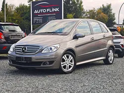 Grau Gebraucht 2006 Mercedes B200 Van / Kleinbus | 7.990 € (Etwas zu teuer)