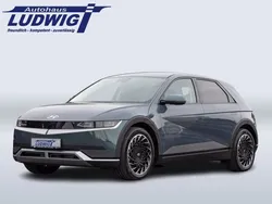 Digital teal Gebraucht 2024 Hyundai Ioniq 5 Techniq SUV | 48.990 € (Fairer Preis)
