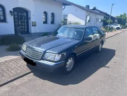 Grau Gebraucht 1994 Mercedes S320 Limousine | 11.900 €