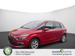 Rot Gebraucht 2020 Citroën C4 SpaceTourer SELECTION Van / Kleinbus | 16.990 € (Teuer)