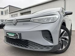 Mondsteingrau Gebraucht 2022 VW ID.4 Pro Performance SUV | 26.860 € (Superpreis)