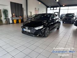 Phantom black Neu 2025 Hyundai i20 N Line Limousine | 19.290 € (Superpreis)