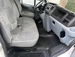 Gebraucht 2011 Ford Transit Van / Kleinbus | 4.290 €