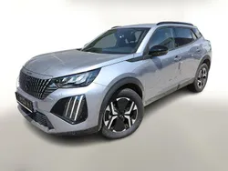 Artense grau metallic Neu 2025 Peugeot 2008 Allure SUV | 25.935 €