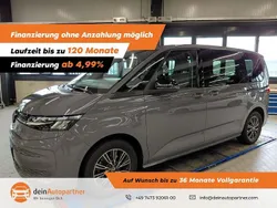 Pure grey Gebraucht 2023 VW T7 Life Van | 47.800 € (Superpreis)