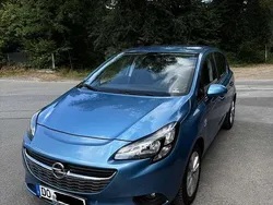 Blau Gebraucht 2018 Opel Corsa Active Kleinwagen | 7.050 € (Guter Preis)