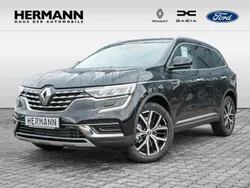 Schwarzmetallic Gebraucht 2023 Renault Koleos Techno SUV | 32.717 € (Fairer Preis)
