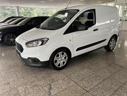 Weiss Gebraucht 2021 Ford Transit Trend Limousine | 11.485 € (Fairer Preis)