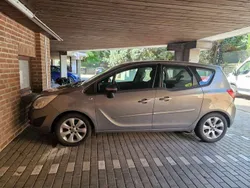 Gebraucht 2011 Opel Meriva Selection Van / Kleinbus | 5.500 € (Fairer Preis)