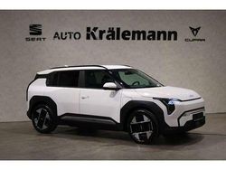 Neu 2025 Kia Soul EV Air SUV | 29.990 € (Superpreis)