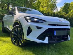 Weiß Gebraucht 2024 Cupra Formentor VZ SUV | 34.900 €